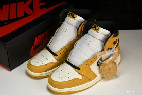Rep EP Retro Ochre  Jordan Yellow  555088-109 555088-109 High 1 0114